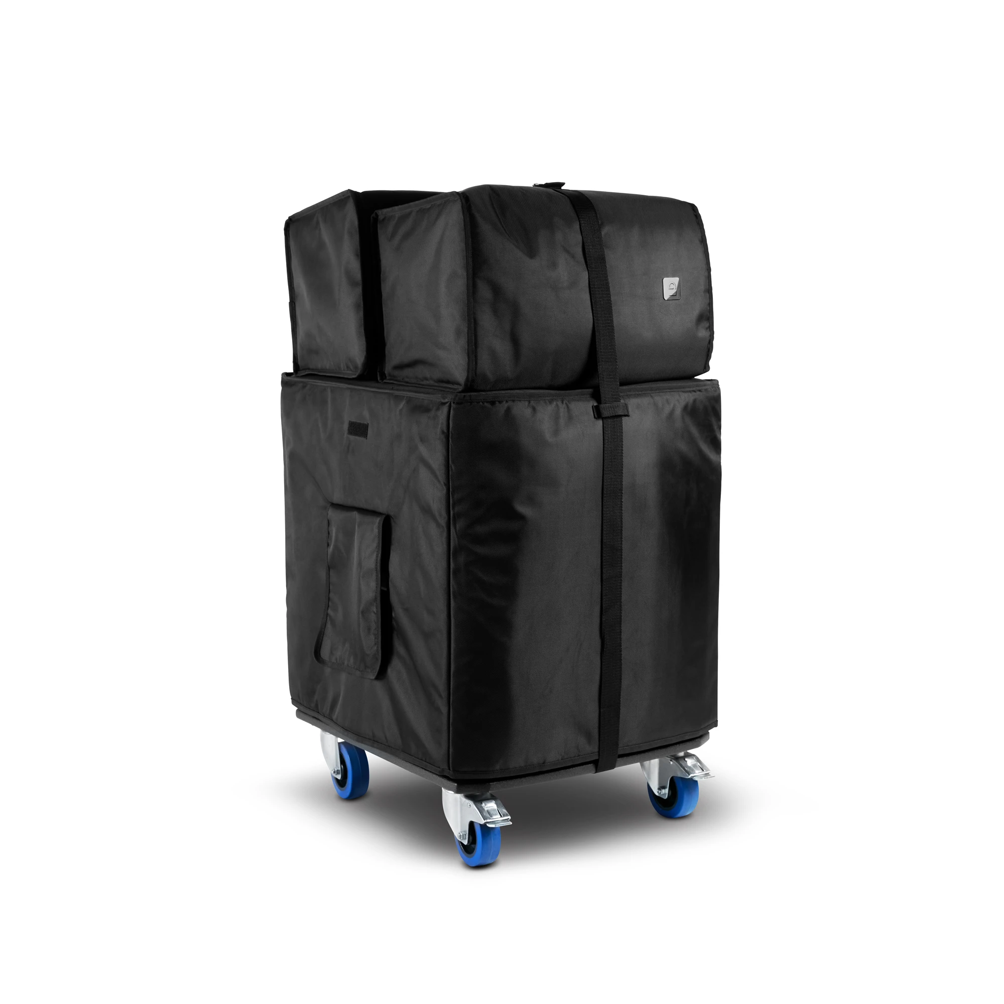 LD-Systems DAVE 15 G4X BAG SET